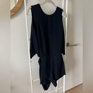 Lyndsey Romper